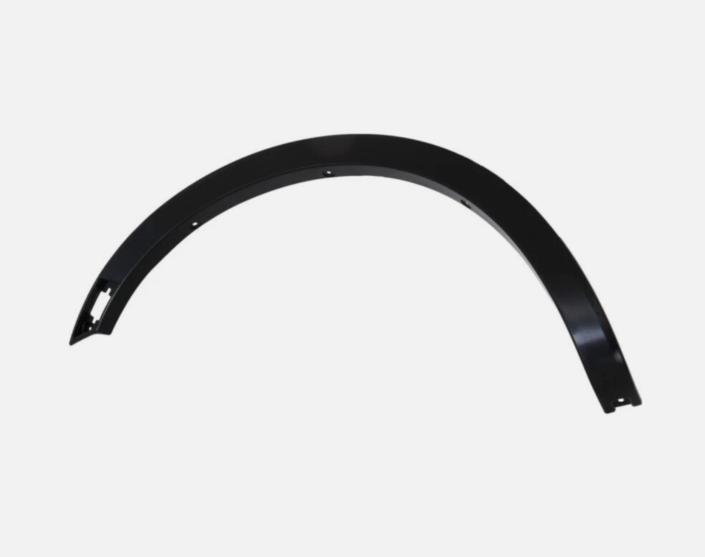 კანტი RANGER 2019-2023 მოლდინგი წინა ფრთის მარცხენა